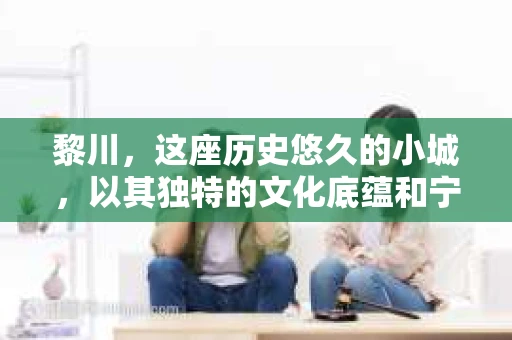 黎川，这座历史悠久的小城，以其独特的文化底蕴和宁静的生活节奏吸引着无数游客。然而，在这样一个看似平静的城市里，你是否会好奇，有没有私家侦探机构的存在呢？今天，就让我带你一探究竟。
