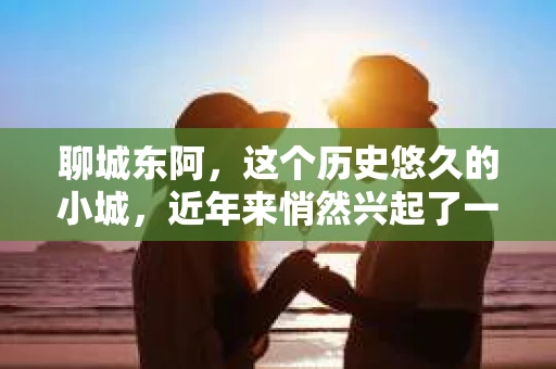 聊城东阿，这个历史悠久的小城，近年来悄然兴起了一股新的服务潮流——私家侦探。今天，我们就来聊聊这个话题，看看在聊城东阿，私家侦探是如何成为人们生活中的一部分的。