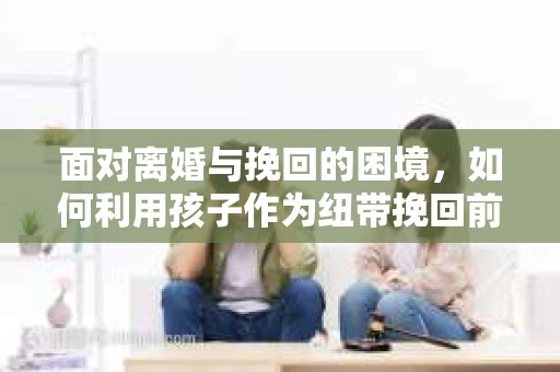 面对离婚与挽回的困境，如何利用孩子作为纽带挽回前夫的技巧？